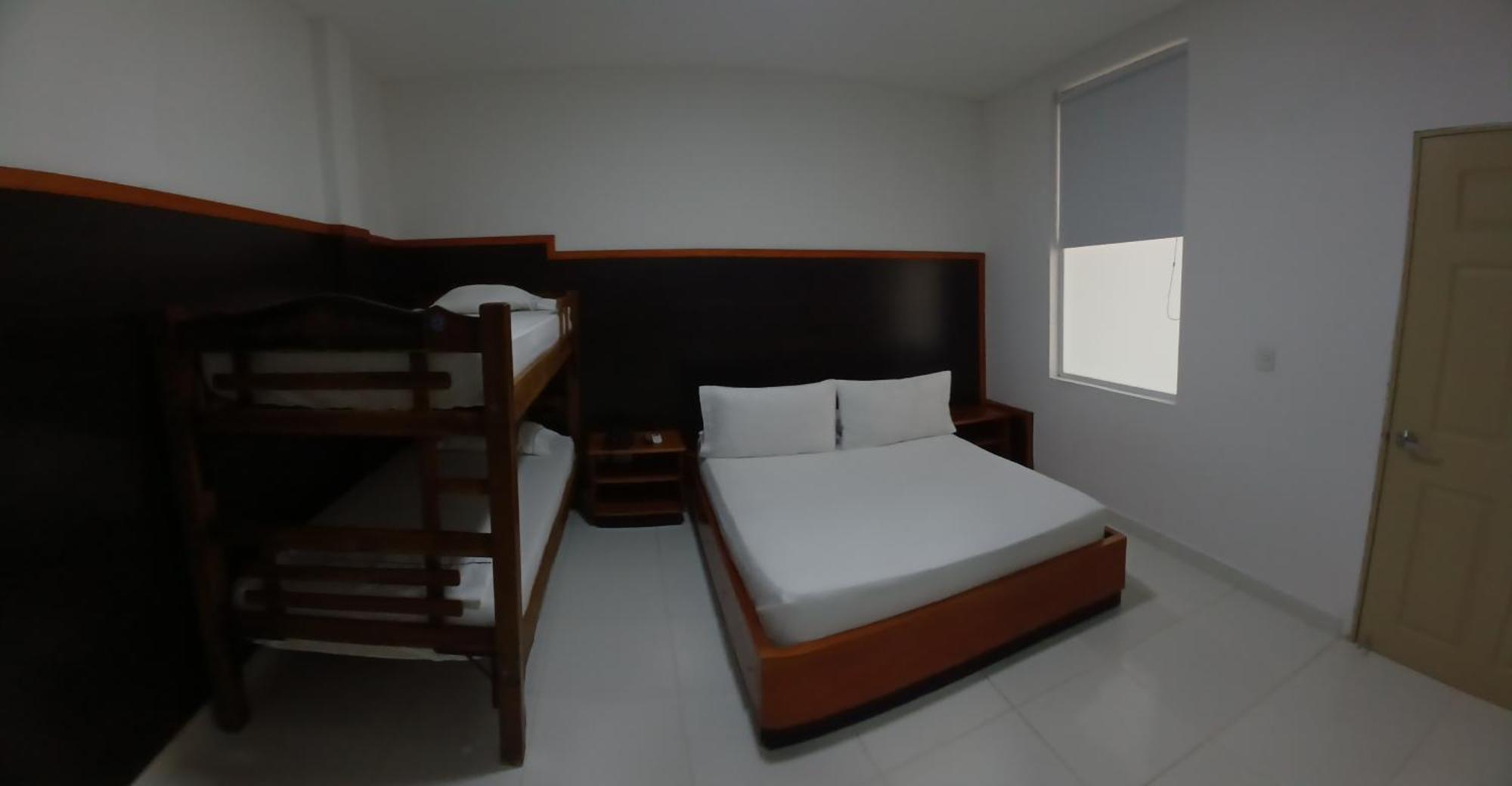 Boutique High Park Hotel 2*