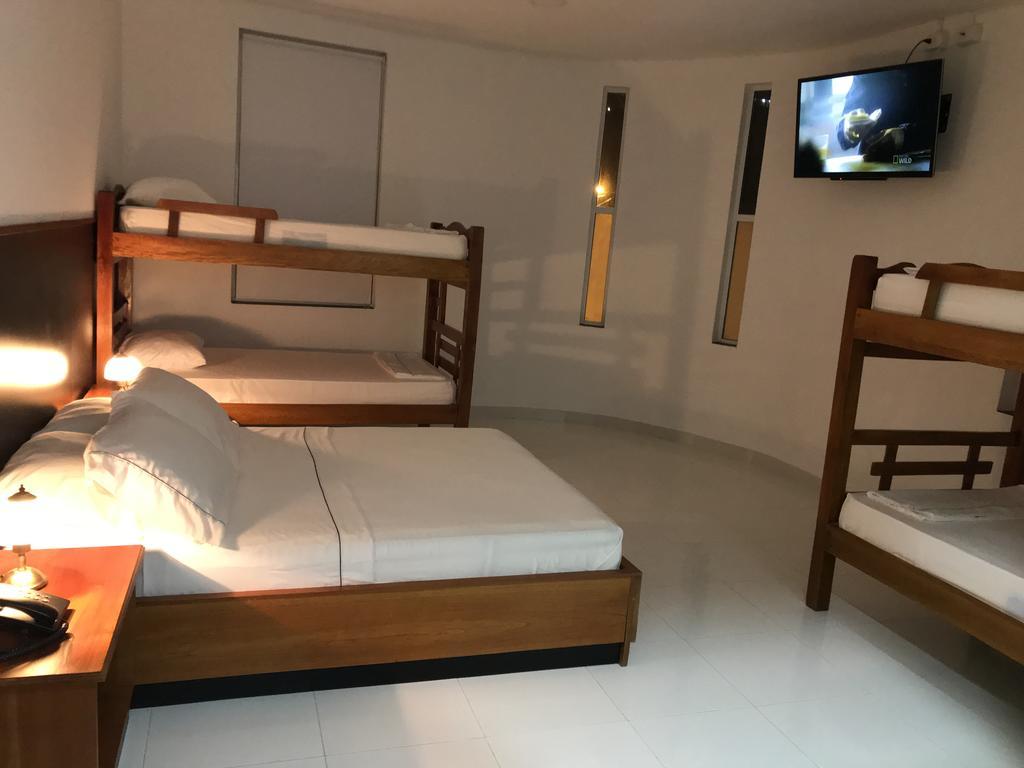 Hotel Boutique High Park 2*